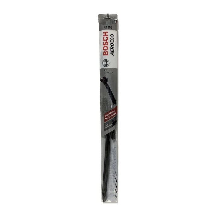 SPAZZOLA TERGI BOSCH AEROECO 550