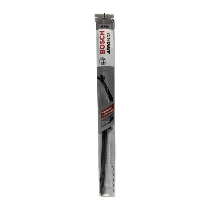 SPAZZOLA TERGI BOSCH AEROECO 600