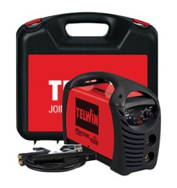 SALDATRICE 'FORCE 145' 130 A - 230V