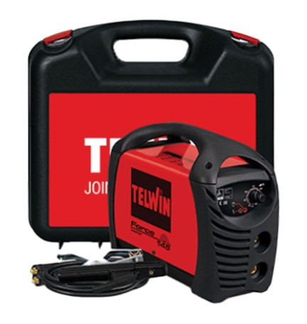 SALDATRICE 'FORCE 145' 130 A - 230V