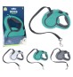 GUINZAGLIO PER CANE mt. 3 - portata fino a 10 kg