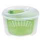 CENTRIFUGA PER INSALATA Ø 24,5 x h 16 cm - 4,5 lt zafferano