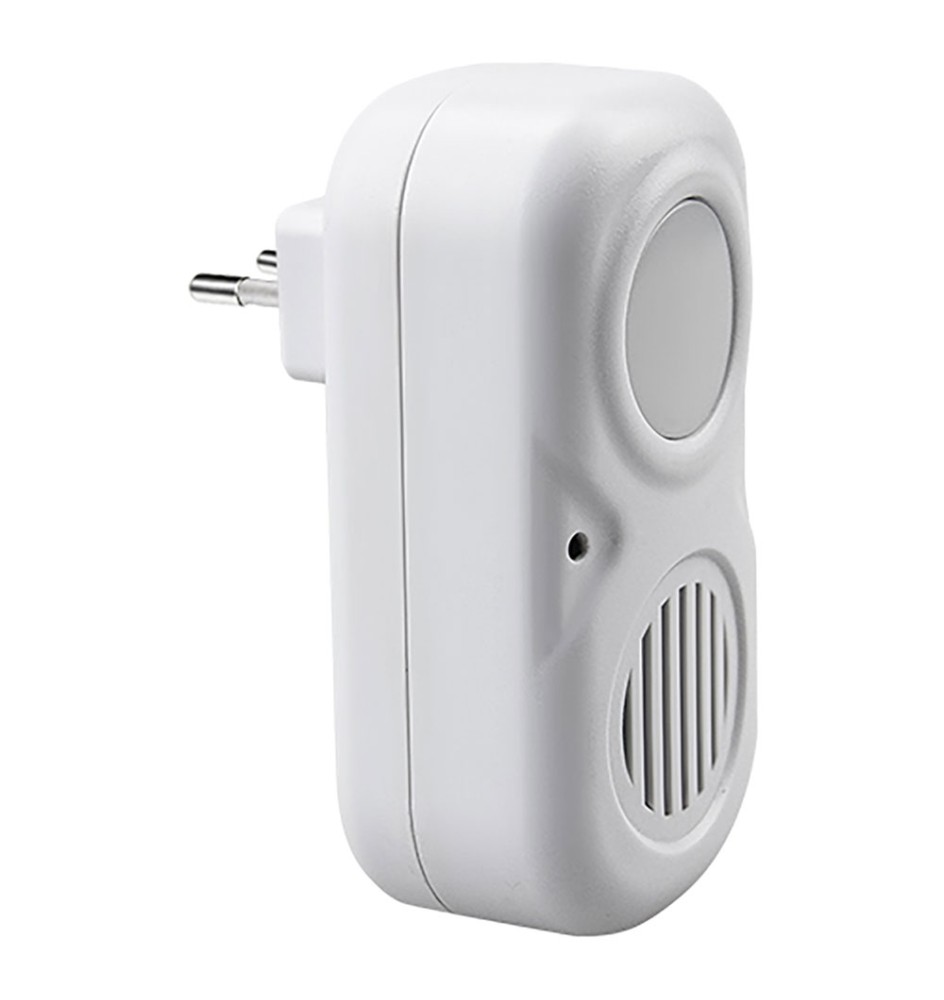 SCACCIATOPI ELETTRONICO copertura mq. 60