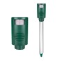 SCACCIA UCCELLI A BATTERIA intervallo frequenza 13,5 - 23,5KHZ