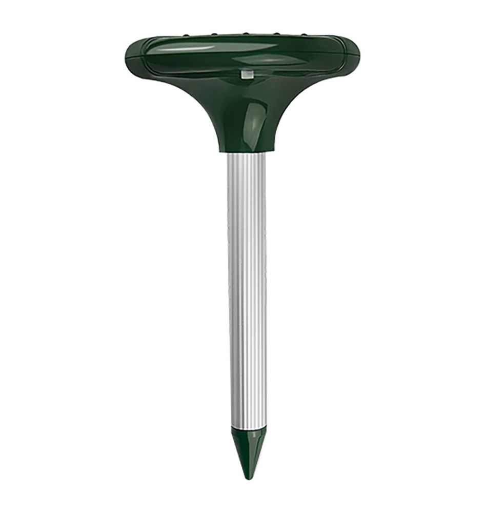 SCACCIA SERPENTI SOLARE copertura mq. 650