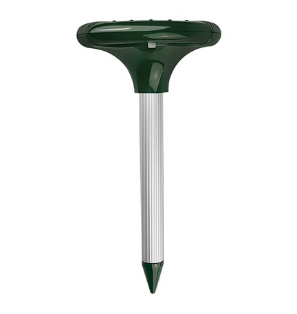 SCACCIA SERPENTI SOLARE copertura mq. 650