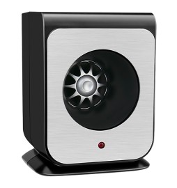 SCACCIATOPI / RATTI ELETTRONICO copertura mq. 60