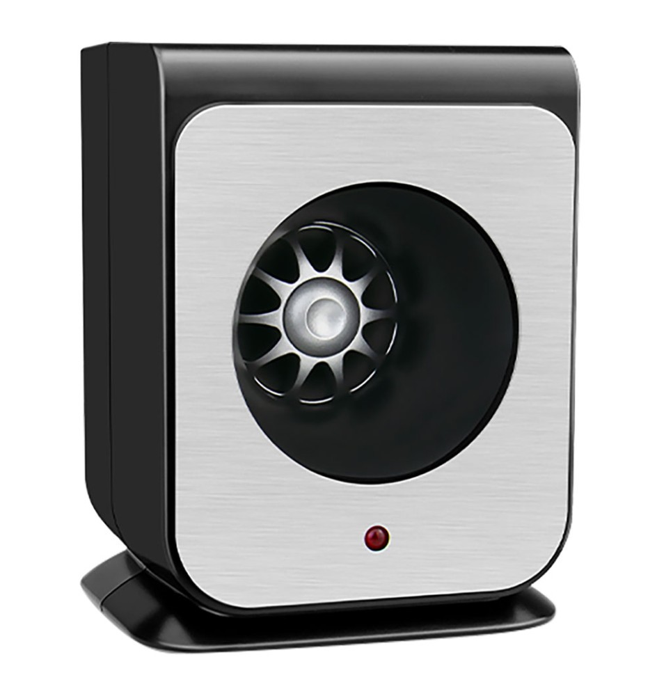 SCACCIATOPI / RATTI ELETTRONICO copertura mq. 60