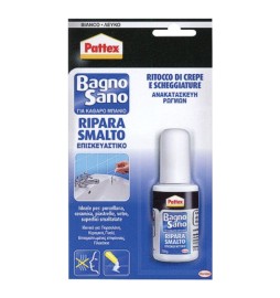 RIPARA SMALTO 'BAGNO SANO' gr. 50