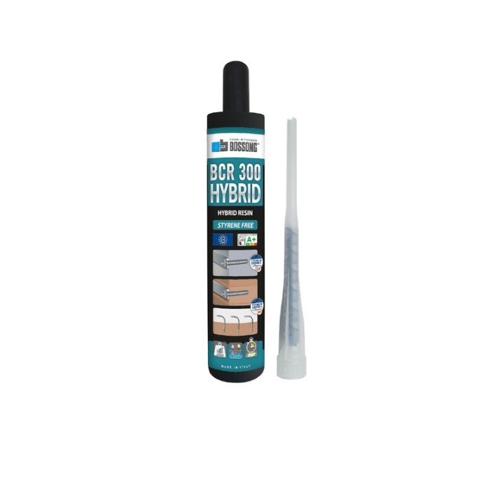 BOSSONG ANCORANTE CHIM BCR300 HYBRID 300 ML
