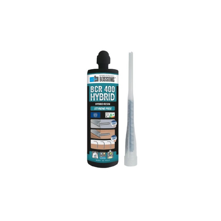 BOSSONG ANCORANTE CHIM BCR400 HYBRID 400 ML
