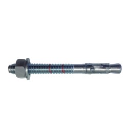 BOSSONG TASSELLO ACCIAIO NWS-CE 10X 90 MM