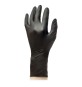 GUANTI NITRILE MONOUSO MANICHETTA LUNGA 'EXTRA LONG' M