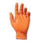 GUANTI NITRILE MONOUSO 'FULL GRIP' L