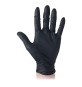 GUANTI NITRILE MONOUSO SPESSORATI 'STRONG' XL