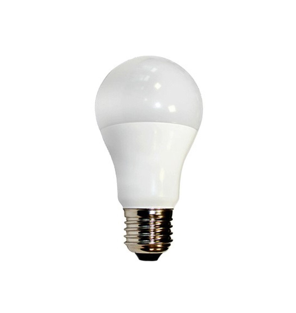 LED GOCCIA 13,5W E27 1515 LM 3000K CALDA 3 PZ
