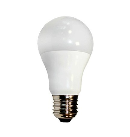 LED GOCCIA 13,5W E27 1515 LM 3000K CALDA 3 PZ