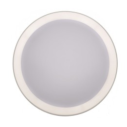 BEGHELLI PLAFONIERA D 300 LED 26W IP65 2080 LM