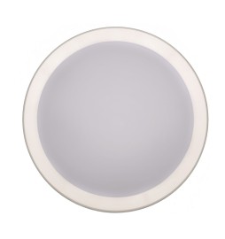 BEGHELLI PLAFONIERA D 300 LED 26W IP65 2080 LM