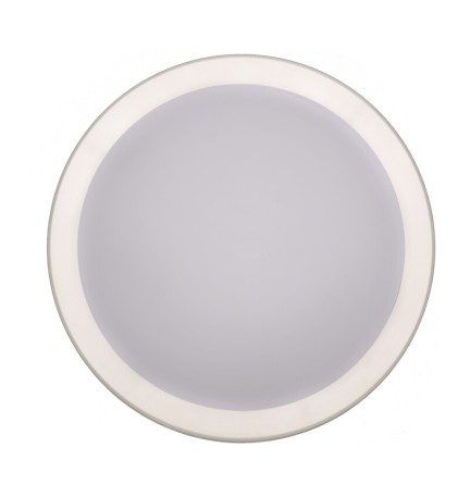 BEGHELLI PLAFONIERA D 300 LED 26W IP65 2080 LM