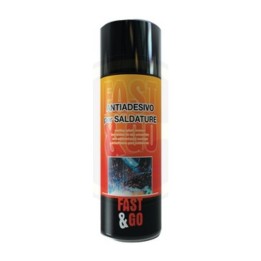 FASTGO ANTIADESIVO P/SALDATURE 400 ML