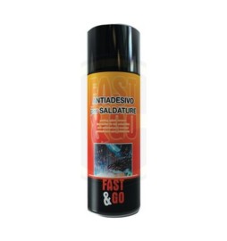 FASTGO ANTIADESIVO P/SALDATURE 400 ML