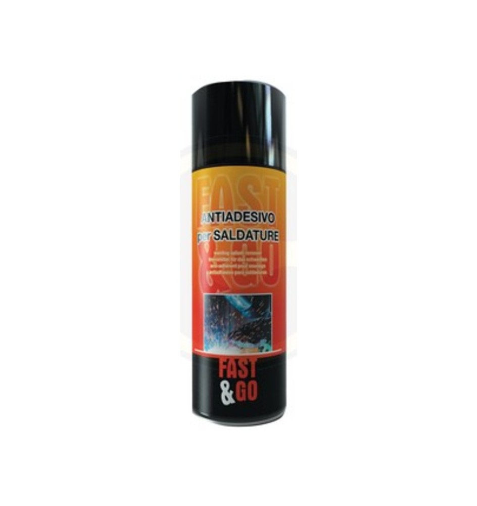 FASTGO ANTIADESIVO P/SALDATURE 400 ML