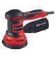 LEVIGATRICE ROTORBITALE 'TC-RS 425E' 425W - platorello Ø 125 mm