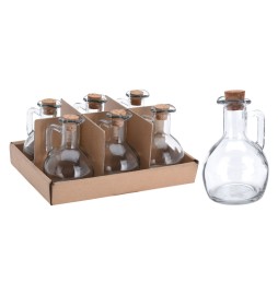DOSATORE OLIO E ACETO 150 ml