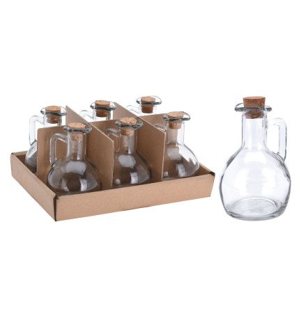 DOSATORE OLIO E ACETO 150 ml