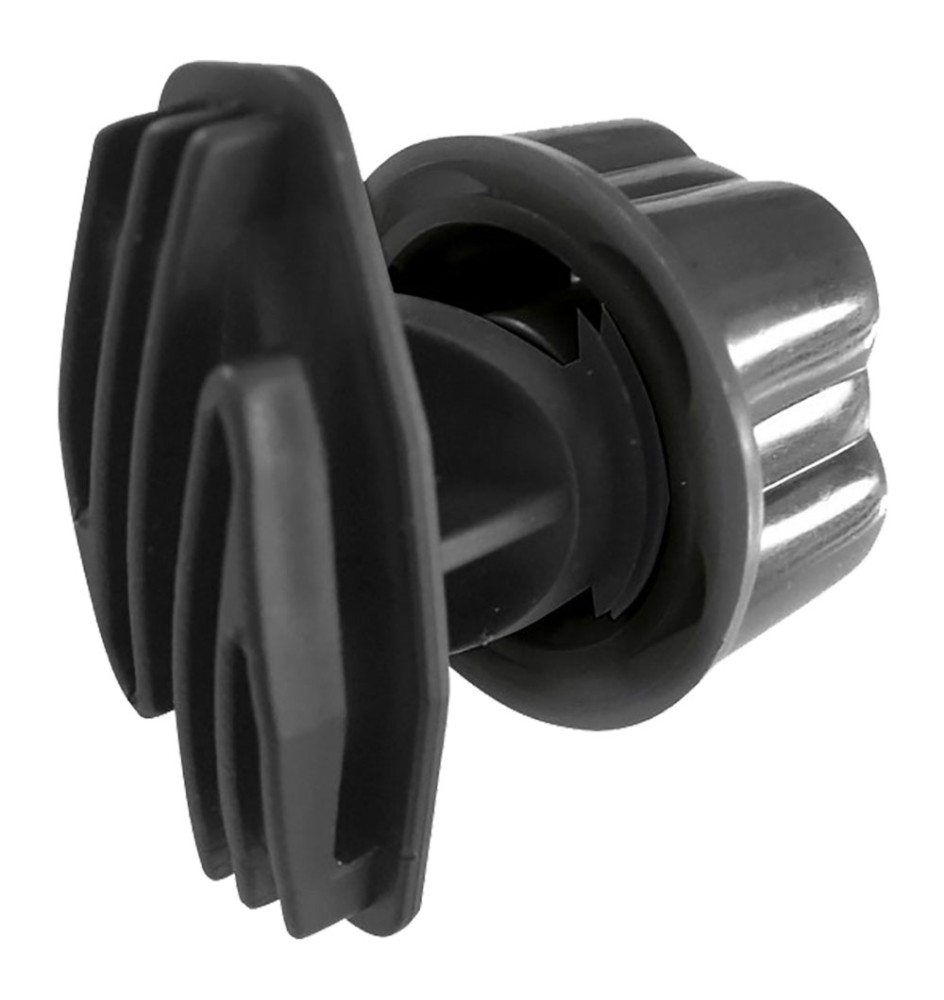 ISOLATORE PER PICCHETTI TONDI 'VARIO PLUS' Ø 6 - 17 mm