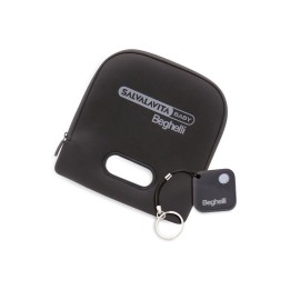 BEGHELLI CUSCINO ANTIABBANDONO P/SEGGIOLINO AUTO