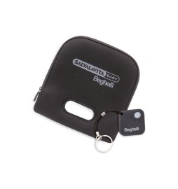 BEGHELLI CUSCINO ANTIABBANDONO P/SEGGIOLINO AUTO