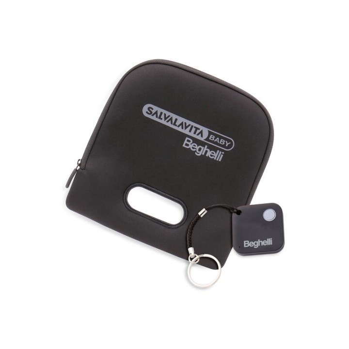 BEGHELLI CUSCINO ANTIABBANDONO P/SEGGIOLINO AUTO