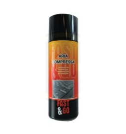 FASTGO ARIA COMPRESSA 400 ML