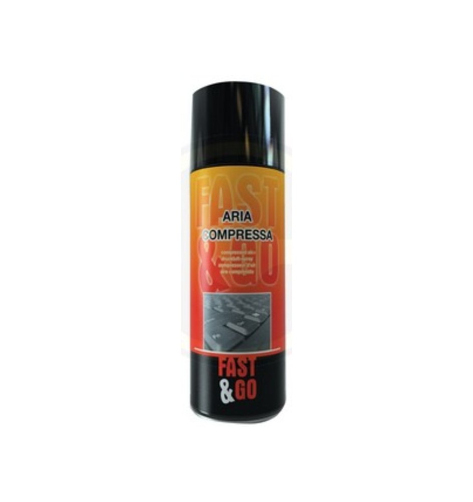 FASTGO ARIA COMPRESSA 400 ML
