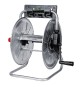 AVVOLGITUBO PORTATILE/MURALE 3/4 x 50 mt - 1/2 x 80 mt