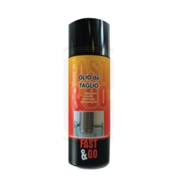 FASTGO OLIO DA TAGLIO 400 ML