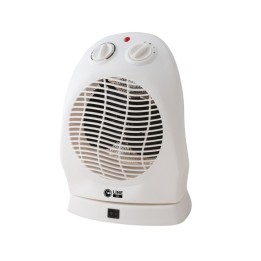 C TERMOVENTILATORE OSCILLANTE 1000/2000W