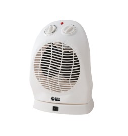 C TERMOVENTILATORE OSCILLANTE 1000/2000W
