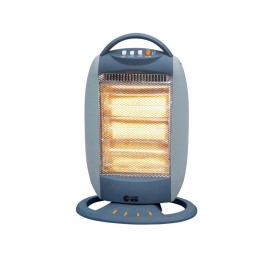 C STUFA ALOGENA OSCILLANTE 400/800/1200W