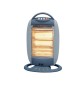 C STUFA ALOGENA OSCILLANTE 400/800/1200W