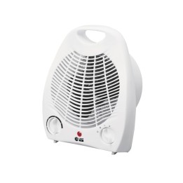 C TERMOVENTILATORE 200X128X260MM 1000/2000W
