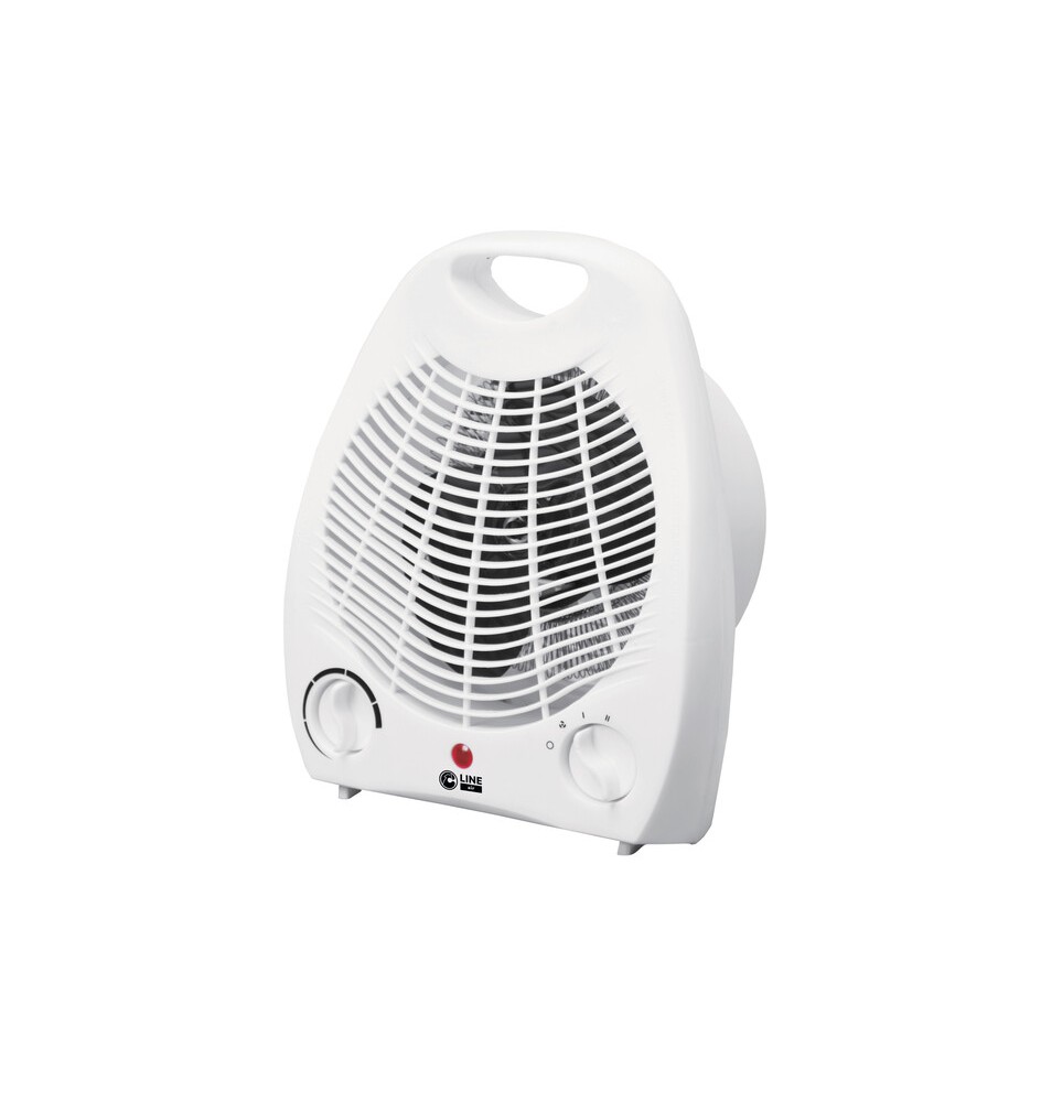 C TERMOVENTILATORE 200X125X260MM 1000/2000W