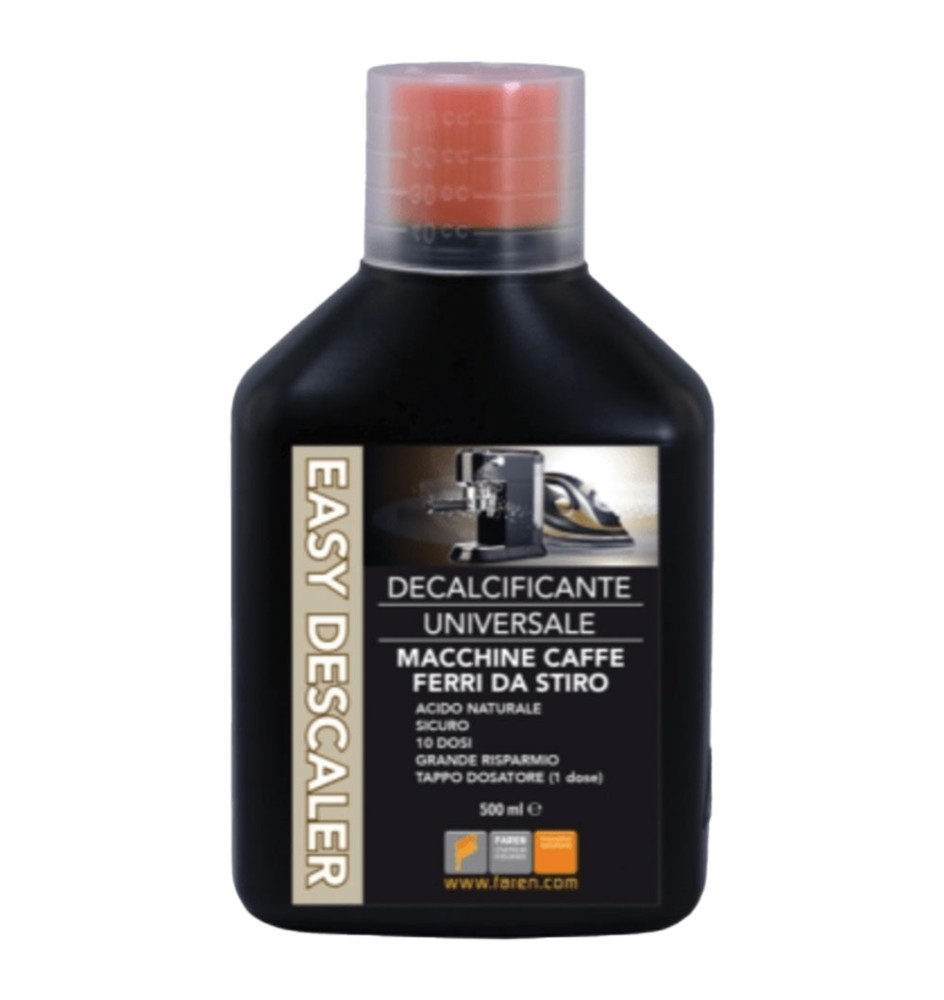 DECALCIFICANTE UNIVERSALE 'EASY DESCALER' ml. 500