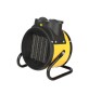 C TERMOVENTILATORE CERAMICO PORTATILE 1000/2000W