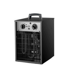 C RISCALDATORE DARIA ELETTRICO 1000/2000W