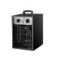 C RISCALDATORE DARIA ELETTRICO 1000/2000W