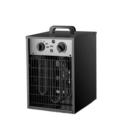 C RISCALDATORE DARIA ELETTRICO 1500/3000W