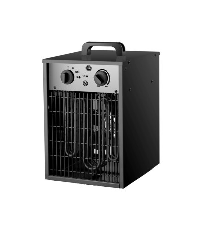 C RISCALDATORE DARIA ELETTRICO 1500/3000W